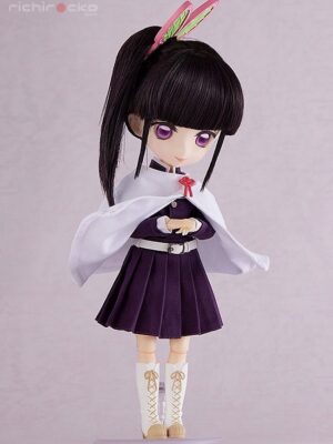 Harmonia humming Kanao Tsuyuri Doll Demon Slayer Kimetsu no Yaiba Good Smile Company Tienda Figuras Anime Chile