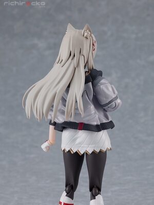 figma Mio Xenoblade Chronicles Good Smile Company Tienda Figuras Anime Chile