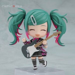 Nendoroid Hatsune Miku School SEKAI Ver. COLORFUL STAGE! Good Smile Company Tienda Figuras Anime Chile