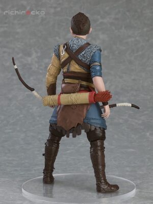 POP UP PARADE Atreus God of War Good Smile Company Tienda Figuras Anime Chile