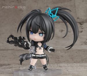 Nendoroid Elishka Black Rock Shooter Good Smile Company Tienda Figuras Anime Chile