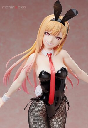 B-STYLE Marin Kitagawa Bunny Ver. 1/4 Sono Bisque Doll FREEing Tienda Figuras Anime Chile