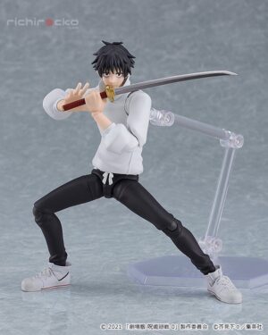 figma Yuta Okkotsu Jujutsu Kaisen Good Smile Company Tienda Figuras Anime Chile