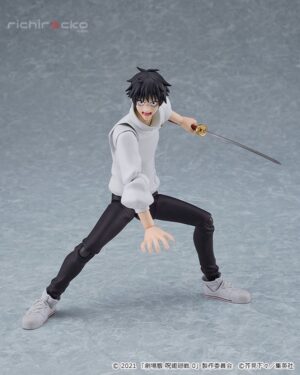 figma Yuta Okkotsu Jujutsu Kaisen Good Smile Company Tienda Figuras Anime Chile