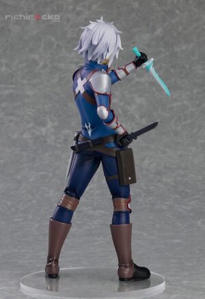 POP UP PARADE Bell Cranel Is It Wrong to Try to Pick Up Girls in a Dungeon? Good Smile Company Tienda Figuras Anime Chile