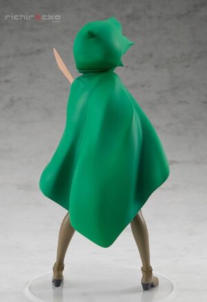 POP UP PARADE Ryu Lion Danmachi Good Smile Company Tienda Figuras Anime Chile