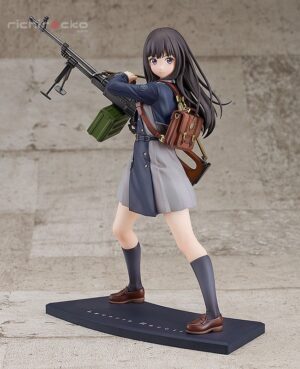 Takina Inoue 1/7 Lycoris Recoil Good Smile Company Tienda Figuras Anime Chile