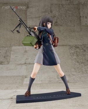 Takina Inoue 1/7 Lycoris Recoil Good Smile Company Tienda Figuras Anime Chile