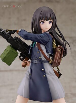 Takina Inoue 1/7 Lycoris Recoil Good Smile Company Tienda Figuras Anime Chile