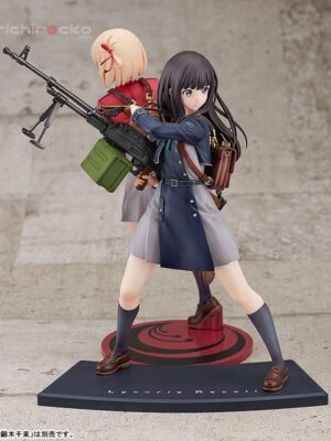 Takina Inoue 1/7 Lycoris Recoil Good Smile Company Tienda Figuras Anime Chile