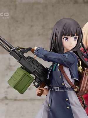 Takina Inoue 1/7 Lycoris Recoil Good Smile Company Tienda Figuras Anime Chile