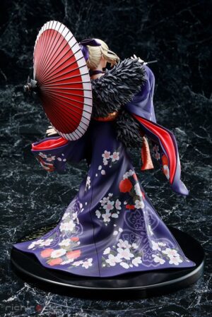FIGURE-190006_05 Figura KDcolle Saber Alter Kimono ver. 1/7 Fate/stay night Heaven's Feel KADOKAWA Tienda Figuras Anime Chile