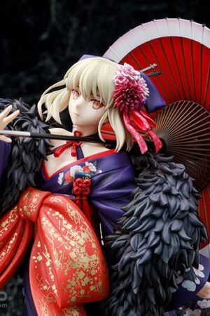 Figura KDcolle Saber Alter Kimono ver. 1/7 Fate/stay night Heaven's Feel KADOKAWA Tienda Figuras Anime Chile