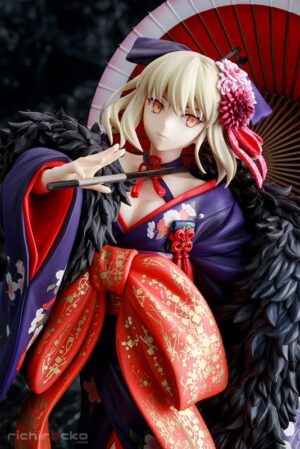 FIGURE-190006_08 Figura KDcolle Saber Alter Kimono ver. 1/7 Fate/stay night Heaven's Feel KADOKAWA Tienda Figuras Anime Chile