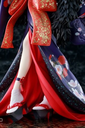 Figura KDcolle Saber Alter Kimono ver. 1/7 Fate/stay night Heaven's Feel KADOKAWA Tienda Figuras Anime Chile