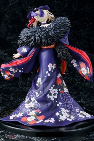 Figura KDcolle Saber Alter Kimono ver. 1/7 Fate/stay night Heaven's Feel KADOKAWA Tienda Figuras Anime Chile
