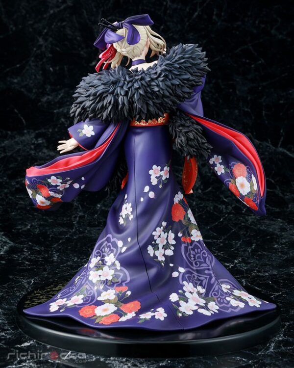 Figura KDcolle Saber Alter Kimono ver. 1/7 Fate/stay night Heaven's Feel KADOKAWA Tienda Figuras Anime Chile