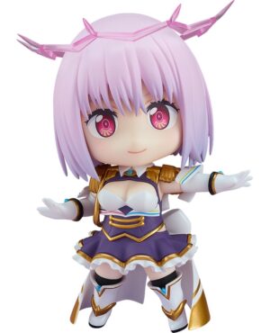 Nendoroid Akane Shinjo GRIDMAN UNIVERSE Good Smile Company Tienda Figuras Anime Chile