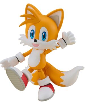 Nendoroid Tails Sonic the Hedgehog Good Smile Company Tienda Figuras Anime Chile