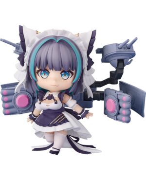 Nendoroid Cheshire DX Azur Lane Good Smile Arts Shanghai Tienda Figuras Anime Chile