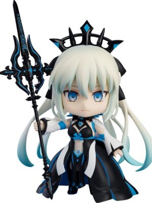 Nendoroid Berserker/Morgan Fate/Grand Order Good Smile Company Tienda Figuras Anime Chile