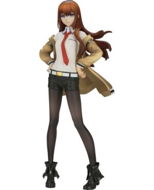 POP UP PARADE Kurisu Makise Steins;Gate Good Smile Arts Shanghai Tienda Figuras Anime Chile
