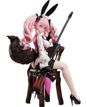 B-STYLE Assassin/Koyanskaya of Light (Final Ascension) 1/4 Fate/Grand Order FREEing Tienda Figuras Anime Chile