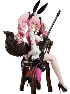 B-STYLE Assassin/Koyanskaya of Light (Final Ascension) 1/4 Fate/Grand Order FREEing Tienda Figuras Anime Chile