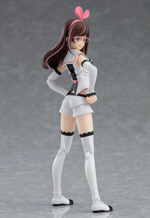 figma Kizuna AI Max Factory Tienda Figuras Anime Chile