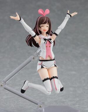 figma Kizuna AI Max Factory Tienda Figuras Anime Chile
