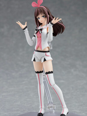 figma Kizuna AI Max Factory Tienda Figuras Anime Chile