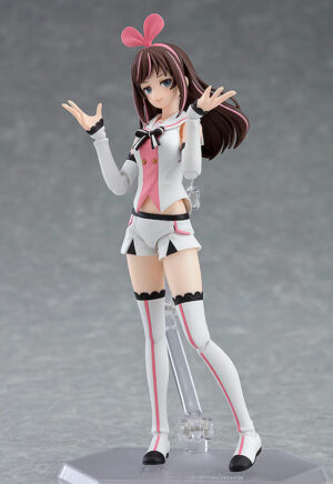 figma Kizuna AI Max Factory Tienda Figuras Anime Chile