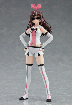 figma Kizuna AI Max Factory Tienda Figuras Anime Chile