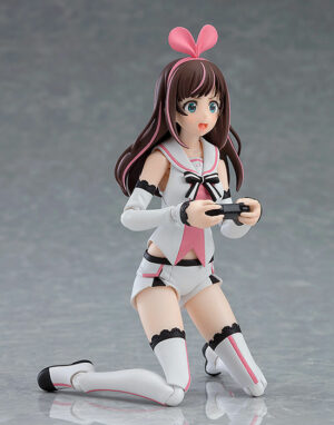 figma Kizuna AI Max Factory Tienda Figuras Anime Chile