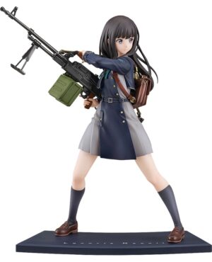 Takina Inoue 1/7 Lycoris Recoil Good Smile Company Tienda Figuras Anime Chile