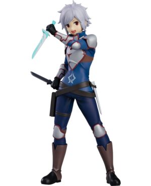 POP UP PARADE Bell Cranel Is It Wrong to Try to Pick Up Girls in a Dungeon? Good Smile Company Tienda Figuras Anime Chile