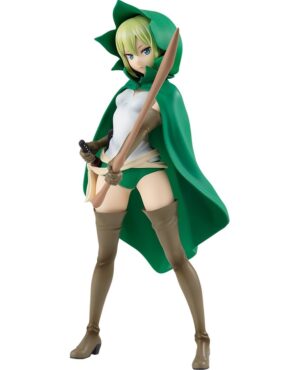 POP UP PARADE Ryu Lion Danmachi Good Smile Company Tienda Figuras Anime Chile