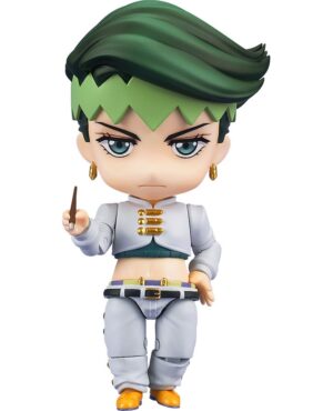 Nendoroid Rohan Kishibe JoJo's Bizarre Adventure Part.IV Diamond Is Unbreakable Medicos Entertainment Tienda Figuras Anime Chile
