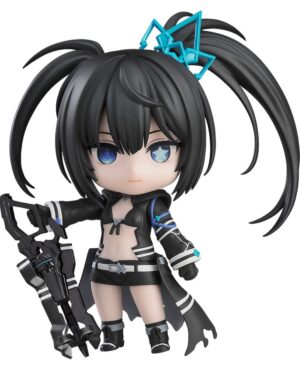 Nendoroid Elishka Black Rock Shooter Good Smile Company Tienda Figuras Anime Chile