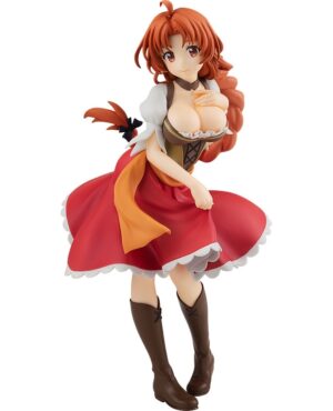 POP UP PARADE Marika Chillin' in My 30s after Getting Fired from the Demon King's Army Good Smile Company Tienda Figuras Anime Chile