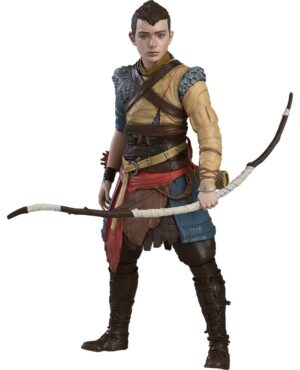 POP UP PARADE Atreus God of War Good Smile Company Tienda Figuras Anime Chile