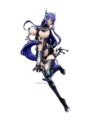 TIENDA RICHIROCKO Figura Mahou Shoujo Misanee Space Suit Ver. 1/7 Tienda Figuras Anime Chile Santiago