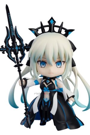 Figura Nendoroid Berserker/Morgan Fate/Grand Order Good Smile Company Tienda Figuras Anime Chile