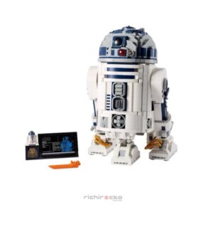 Comprar tiendalego Chile LEGO Star Wars R2-D2 75308
