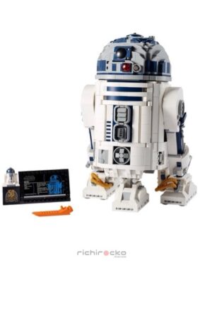 Comprar tiendalego Chile LEGO Star Wars R2-D2 75308