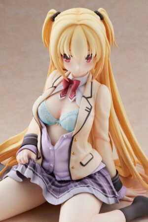 Figura Riddle Joker Arihara Nanami Alice Glint Anime Chile