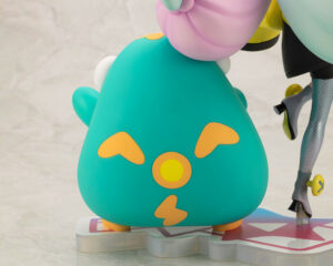 Figura Pokémon Center Iono Harabarii Nanjamo Tienda Figuras Anime Chile