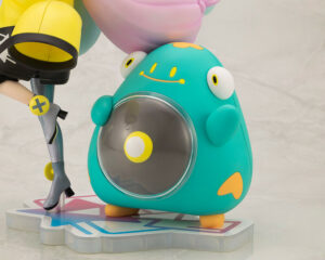 Figura Pokémon Center Iono Harabarii Nanjamo Tienda Figuras Anime Chile