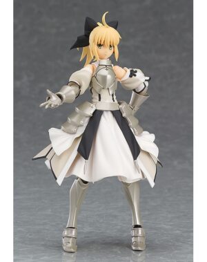 Figura figma Saber/Altria Pendragon Lily Fate/Grand Order Tienda Anime Chile