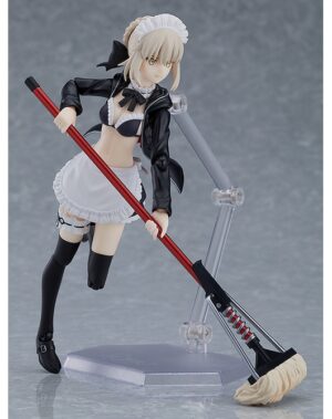 Figura figma Rider/Altria Pendragon Alter Fate Grand Order Tienda Anime Chile